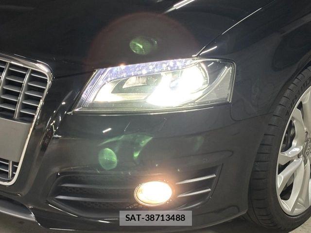 Audi S3 2010-03 8206424-23