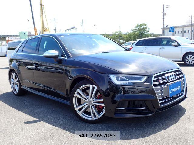 Audi S3 2020-03 8561217-0