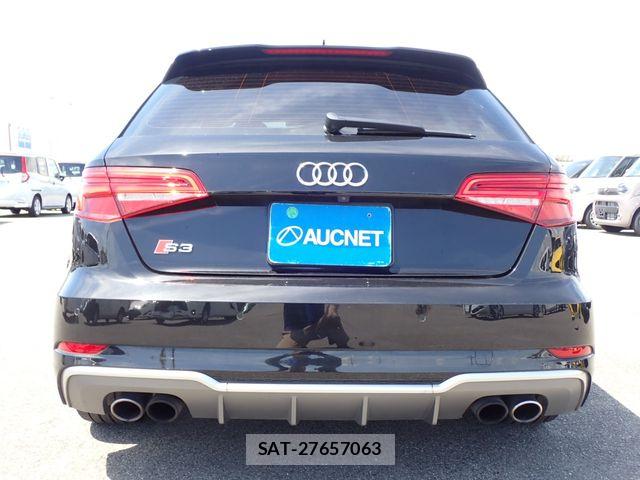 Audi S3 2020-03 8561217-9