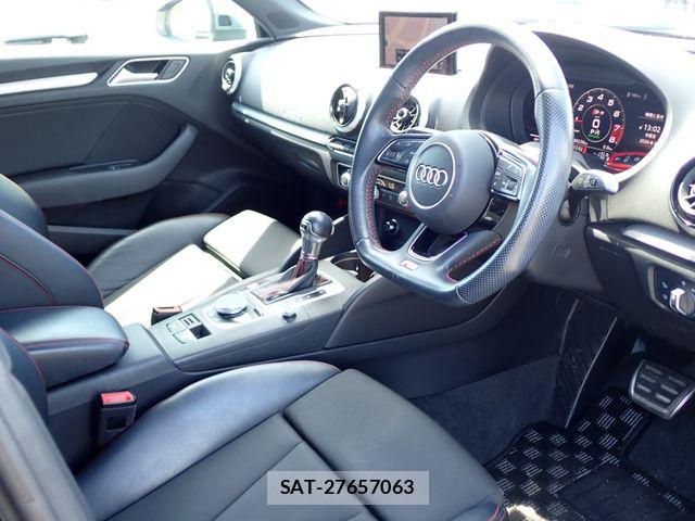 Audi S3 2020-03 8561217-1