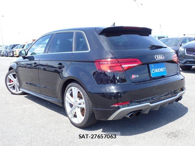 Audi S3 2020-03 8561217-2