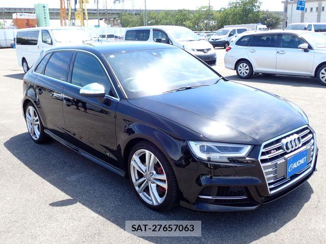 Audi S3 2020-03 8561217-3