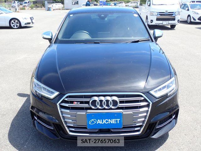 Audi S3 2020-03 8561217-4