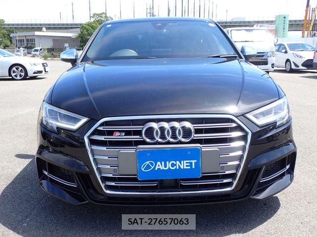 Audi S3 2020-03 8561217-5