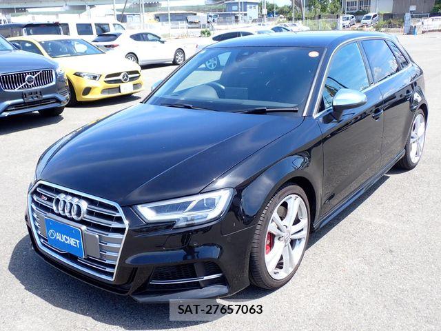 Audi S3 2020-03 8561217-6