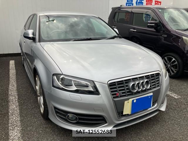 sat car