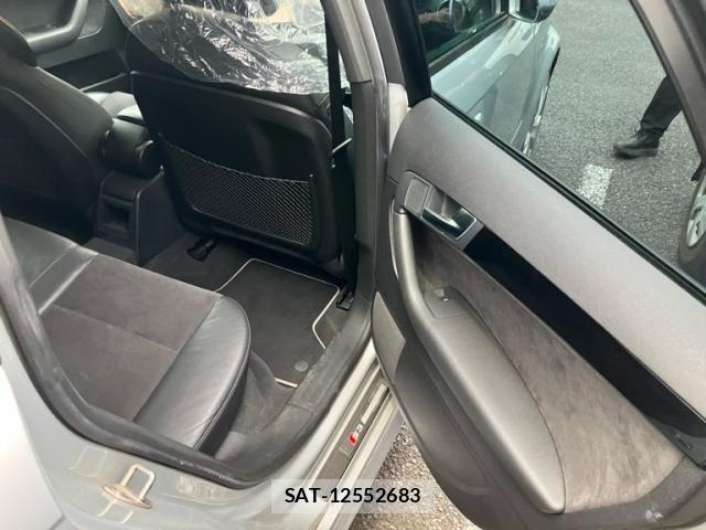 Audi S3 2009-10 8658097-12
