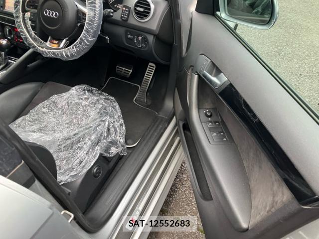 Audi S3 2009-10 8658097-15