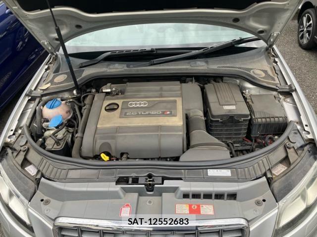 Audi S3 2009-10 8658097-18
