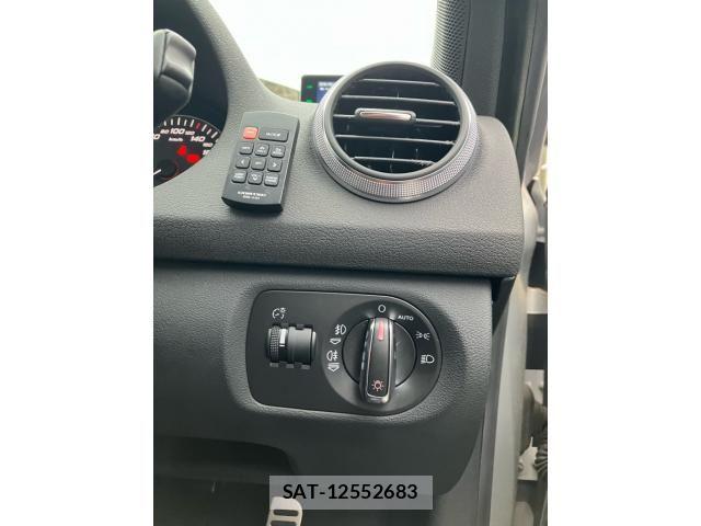 Audi S3 2009-10 8658097-20