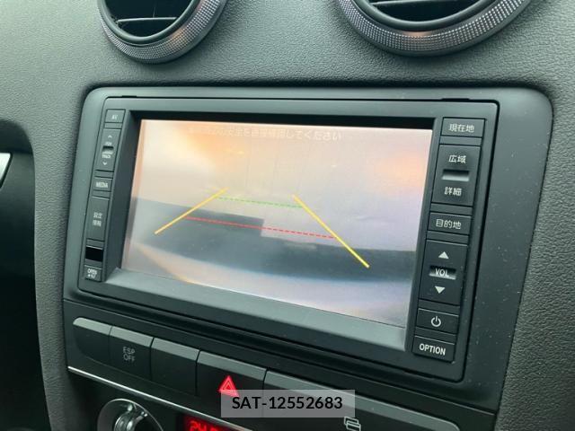 Audi S3 2009-10 8658097-26