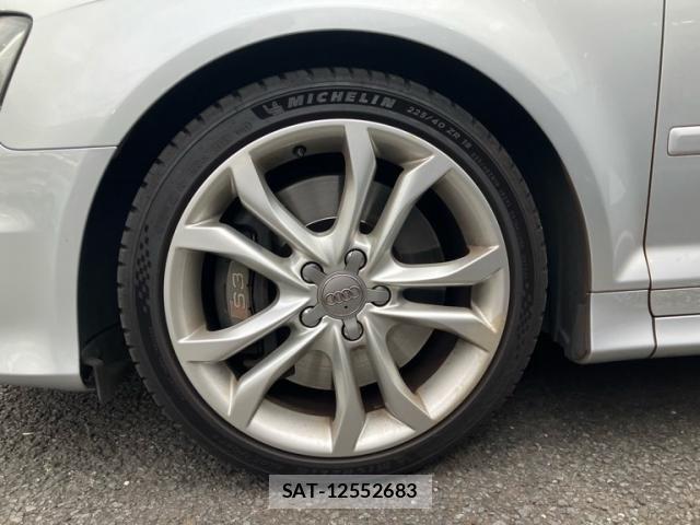 Audi S3 2009-10 8658097-5