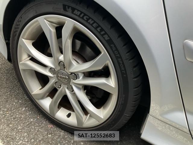 Audi S3 2009-10 8658097-6