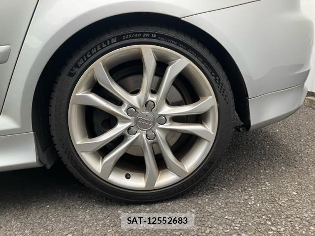 Audi S3 2009-10 8658097-8