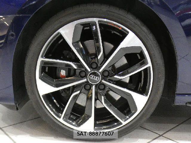 Audi S3 2022-11 8658094-8