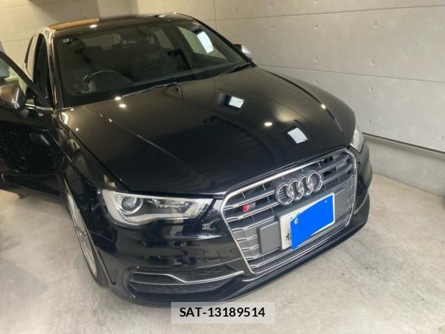 sat car