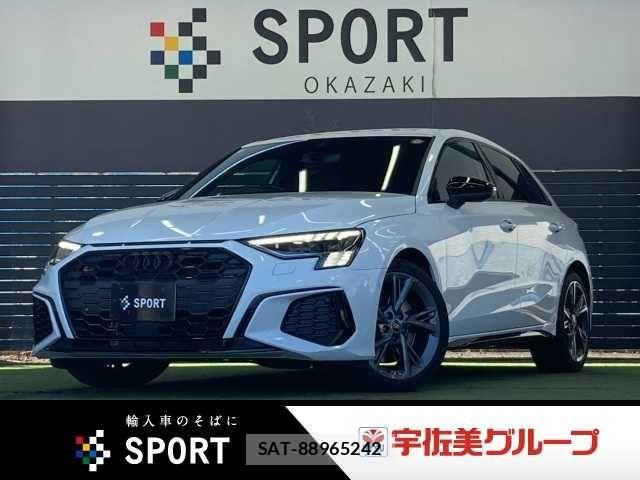 Audi S3 2024-01 8740659-0