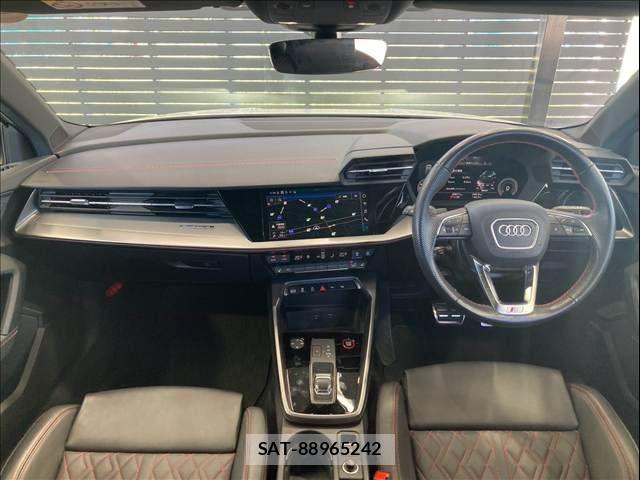 Audi S3 2024-01 8740659-1