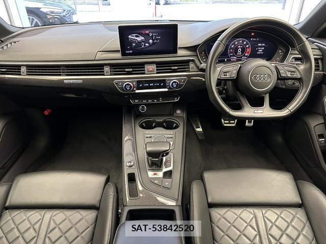 Audi S4 2019-09 7356913-10