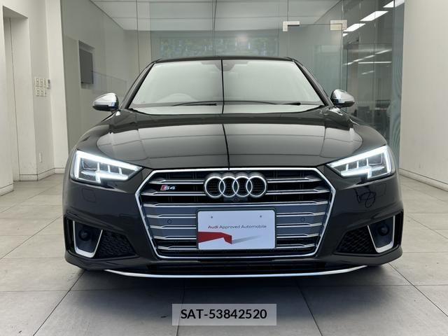 Audi S4 2019-09 7356913-13