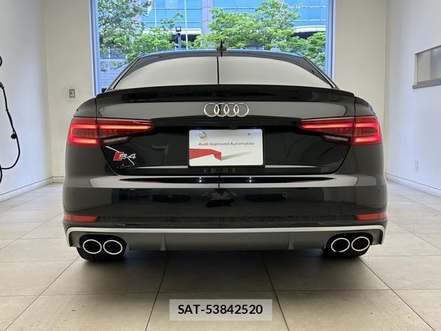 Audi S4 2019-09 7356913-14