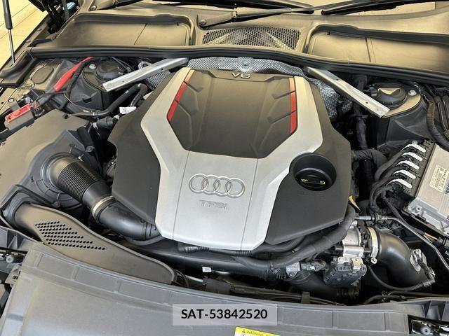 Audi S4 2019-09 7356913-15