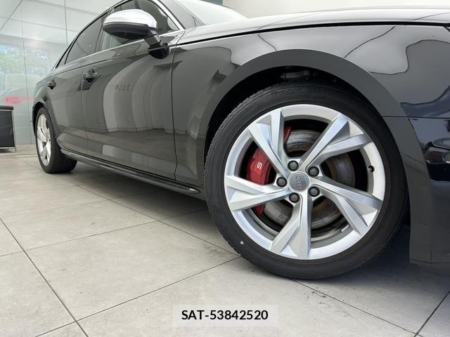 Audi S4 2019-09 7356913-16