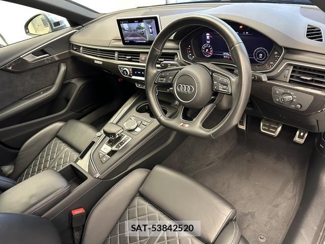 Audi S4 2019-09 7356913-1