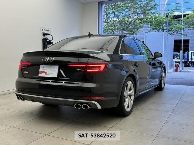 Audi S4 2019-09 7356913-2