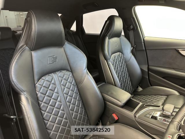 Audi S4 2019-09 7356913-3