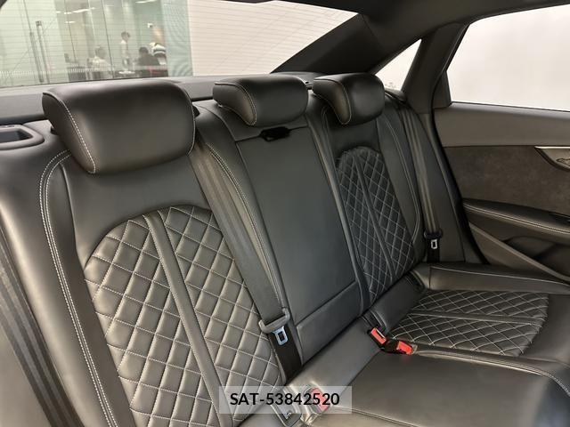 Audi S4 2019-09 7356913-4