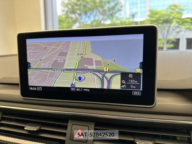 Audi S4 2019-09 7356913-5