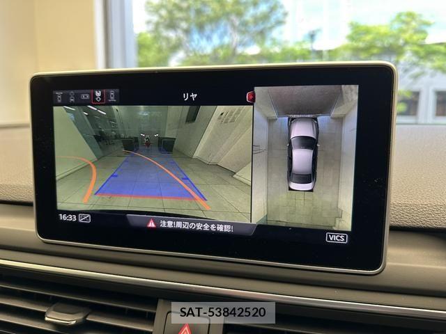 Audi S4 2019-09 7356913-6