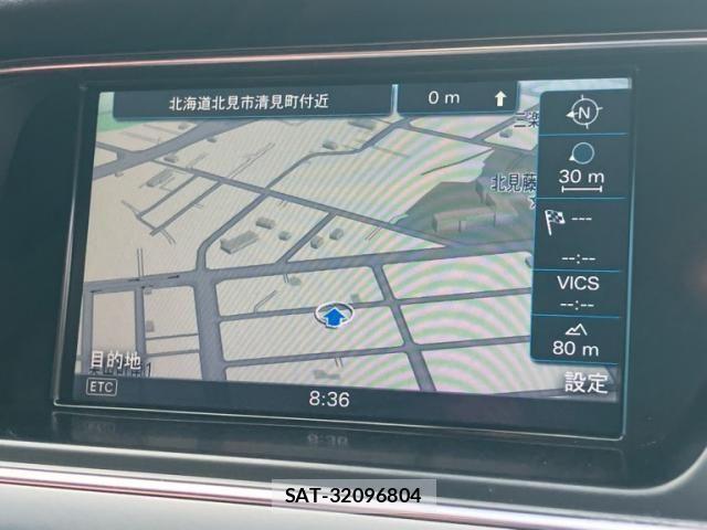 Audi S4 2012-07 7356914-22