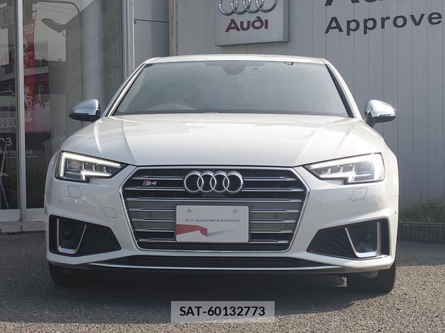 Audi S4 2019-06 8206425-15