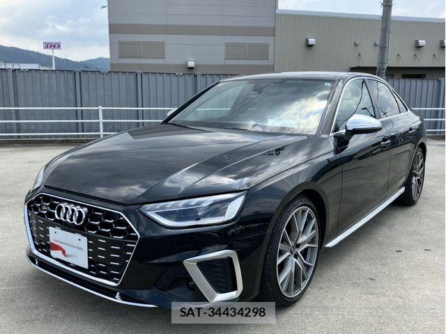 Audi S4 2021-06 8244660-0