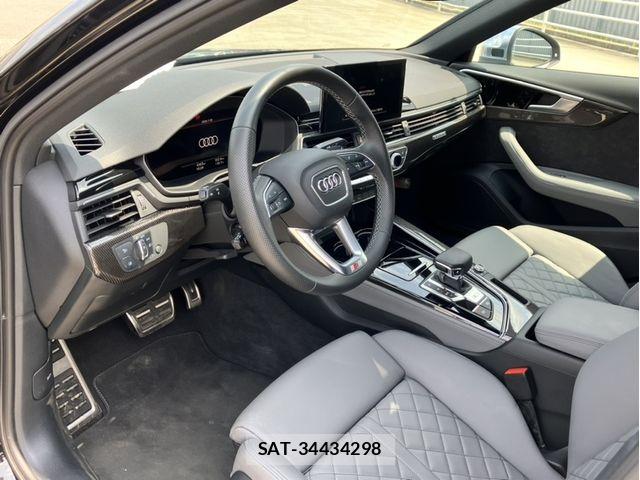 Audi S4 2021-06 8244660-1