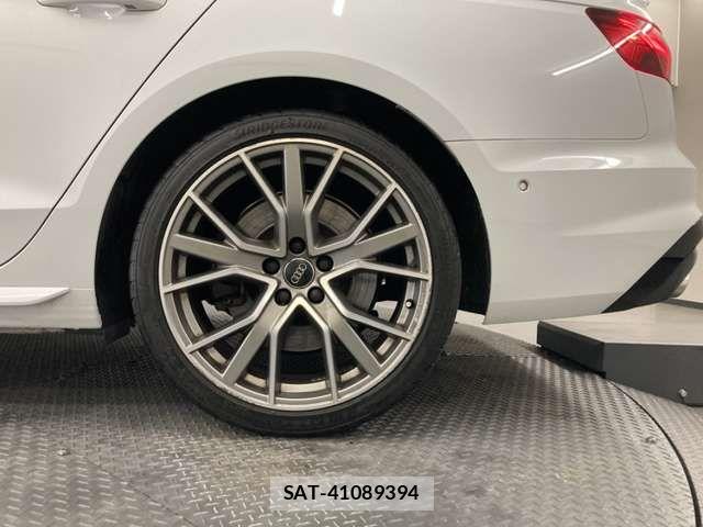 Audi S4 2021-06 8313184-12