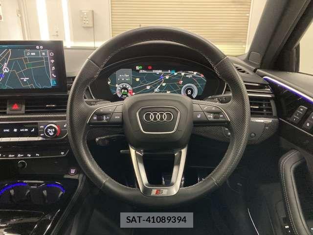 Audi S4 2021-06 8313184-14