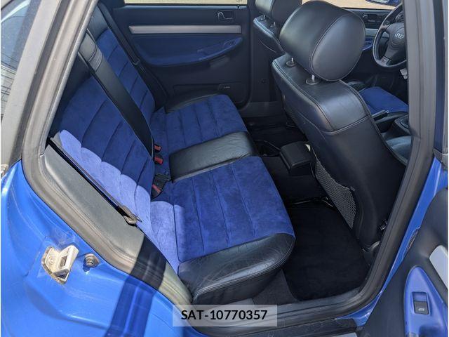Audi S4 2000-01 8364847-9