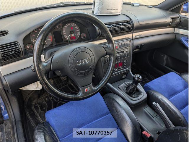Audi S4 2000-01 8364847-11