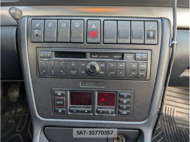 Audi S4 2000-01 8364847-12