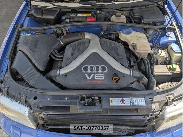 Audi S4 2000-01 8364847-20