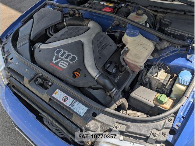 Audi S4 2000-01 8364847-21
