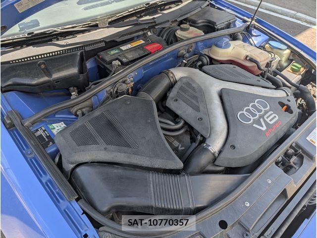 Audi S4 2000-01 8364847-22