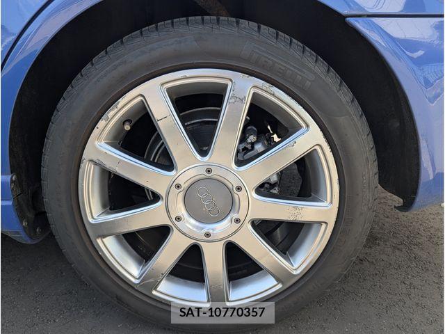 Audi S4 2000-01 8364847-24