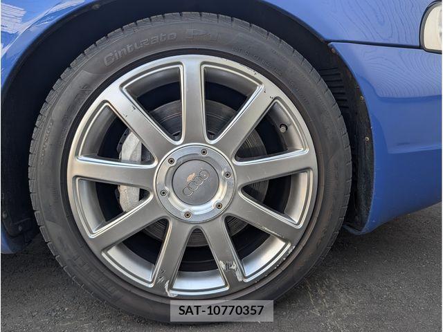 Audi S4 2000-01 8364847-26
