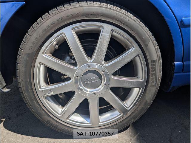 Audi S4 2000-01 8364847-27