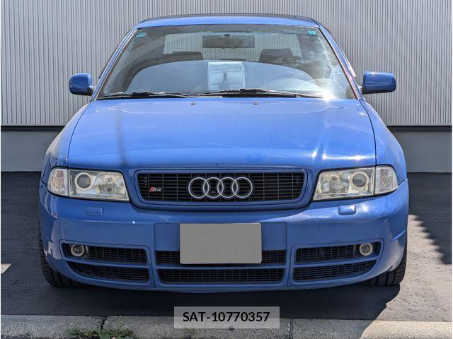 Audi S4 2000-01 8364847-2