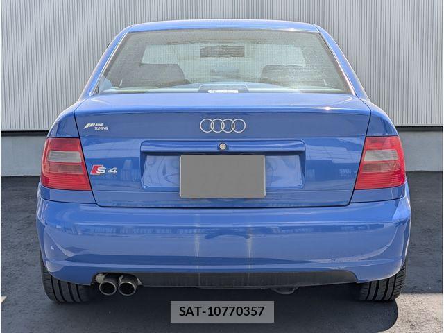 Audi S4 2000-01 8364847-3